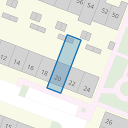 Perceel ZTM00-D-1554