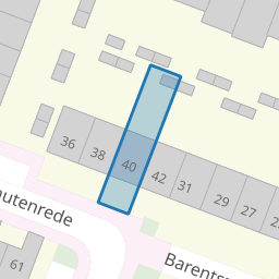 Perceel ZTM00-D-1569