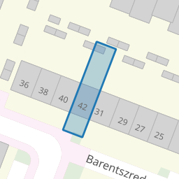 Perceel ZTM00-D-1570