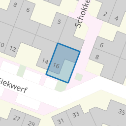 Perceel ZTM00-D-1643