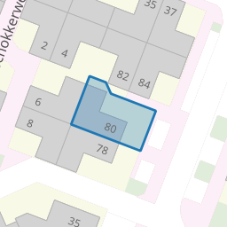 Perceel ZTM00-D-1655