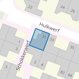 Perceel ZTM00-D-1660