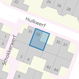 Perceel ZTM00-D-1661