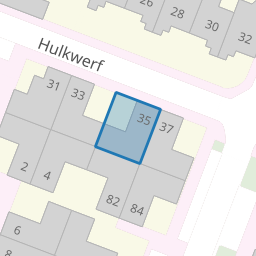 Perceel ZTM00-D-1662