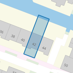 Perceel ZTM00-D-1675