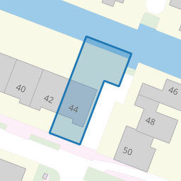 Perceel ZTM00-D-1676