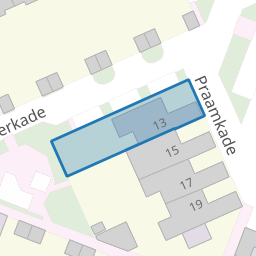 Perceel ZTM00-D-1692