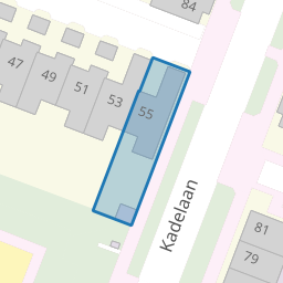 Perceel ZTM00-D-1696