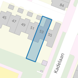 Perceel ZTM00-D-1697