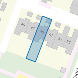 Perceel ZTM00-D-1699