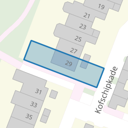 Perceel ZTM00-D-1709