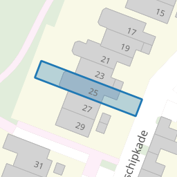 Perceel ZTM00-D-1711