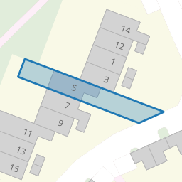 Perceel ZTM00-D-1721