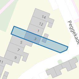 Perceel ZTM00-D-1722