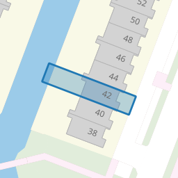 Perceel ZTM00-D-1758