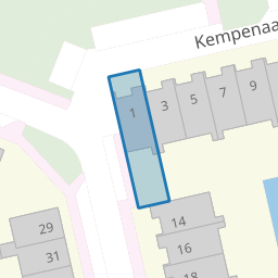 Perceel ZTM00-D-1761