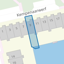 Perceel ZTM00-D-1765