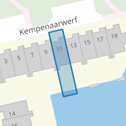 Perceel ZTM00-D-1766