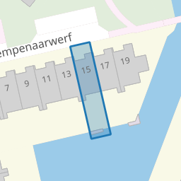 Perceel ZTM00-D-1768