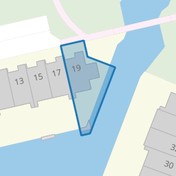 Perceel ZTM00-D-1770