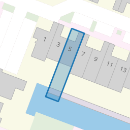 Perceel ZTM00-D-1822