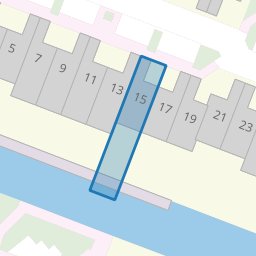 Perceel ZTM00-D-1827