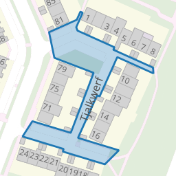 Perceel ZTM00-D-1863