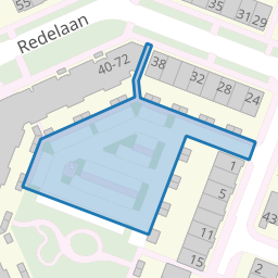 Perceel ZTM00-D-1874