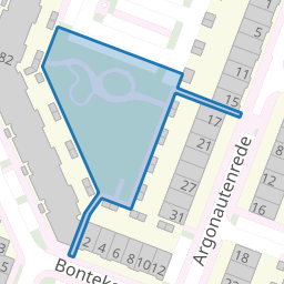 Perceel ZTM00-D-1876