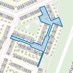 Perceel ZTM00-D-1886