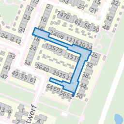 Perceel ZTM00-D-1887