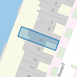 Perceel ZTM00-D-1909