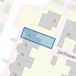 Perceel ZTM00-D-1911