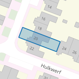 Perceel ZTM00-D-1918