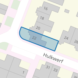 Perceel ZTM00-D-1919