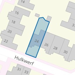 Perceel ZTM00-D-1920