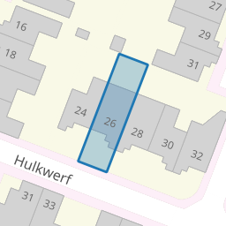 Perceel ZTM00-D-1921