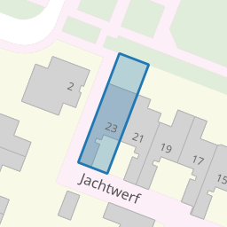 Perceel ZTM00-D-1929