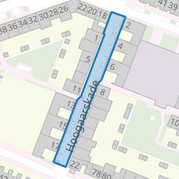 Perceel ZTM00-D-1963