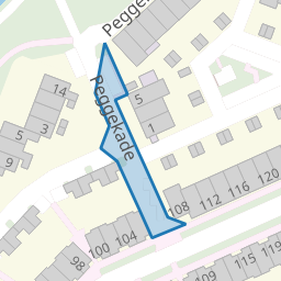 Perceel ZTM00-D-1973