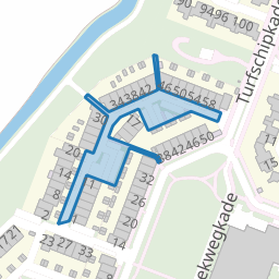 Perceel ZTM00-D-1976