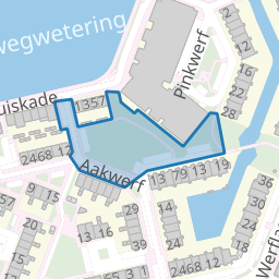 Perceel ZTM00-D-1994