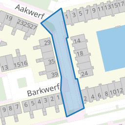 Perceel ZTM00-D-1995