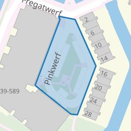 Perceel ZTM00-D-1997