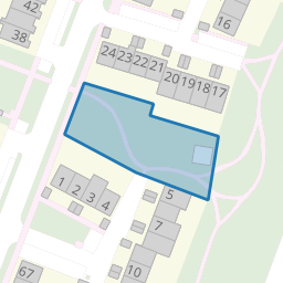 Perceel ZTM00-D-1999