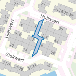 Perceel ZTM00-D-2011