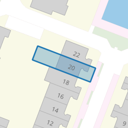 Perceel ZTM00-D-2032