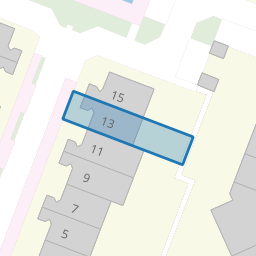 Perceel ZTM00-D-2043