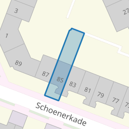 Perceel ZTM00-D-2065