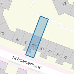 Perceel ZTM00-D-2066